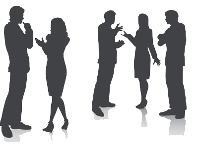 rencontre informatique
