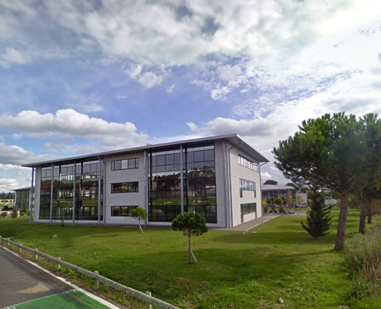 Campus Marseille G4 4IM 4MM 4tech ISMP